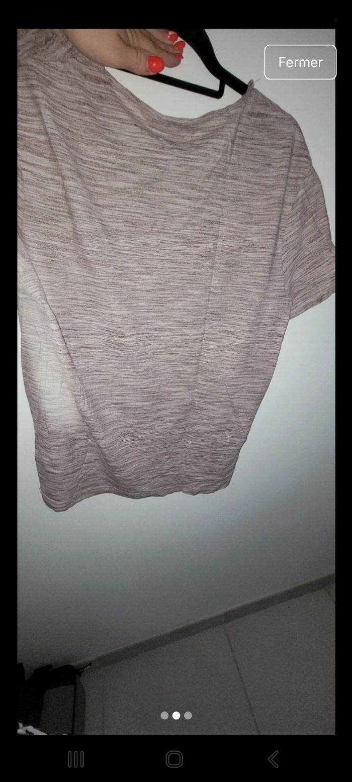 T-shirt homme - photo numéro 2