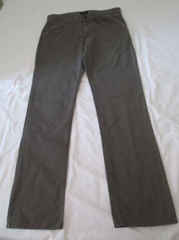 Pantalon homme