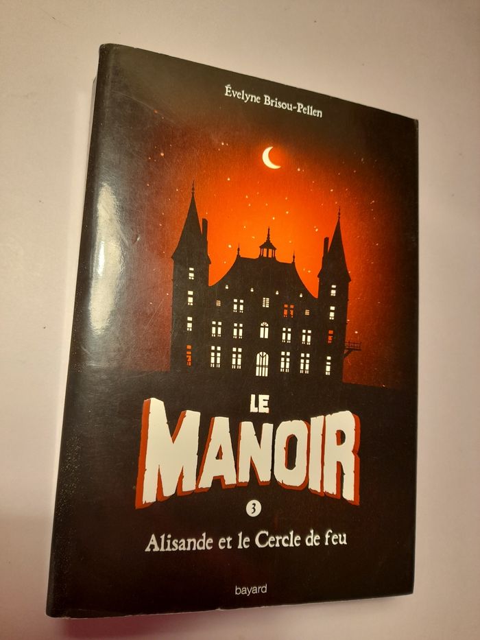 La manoir