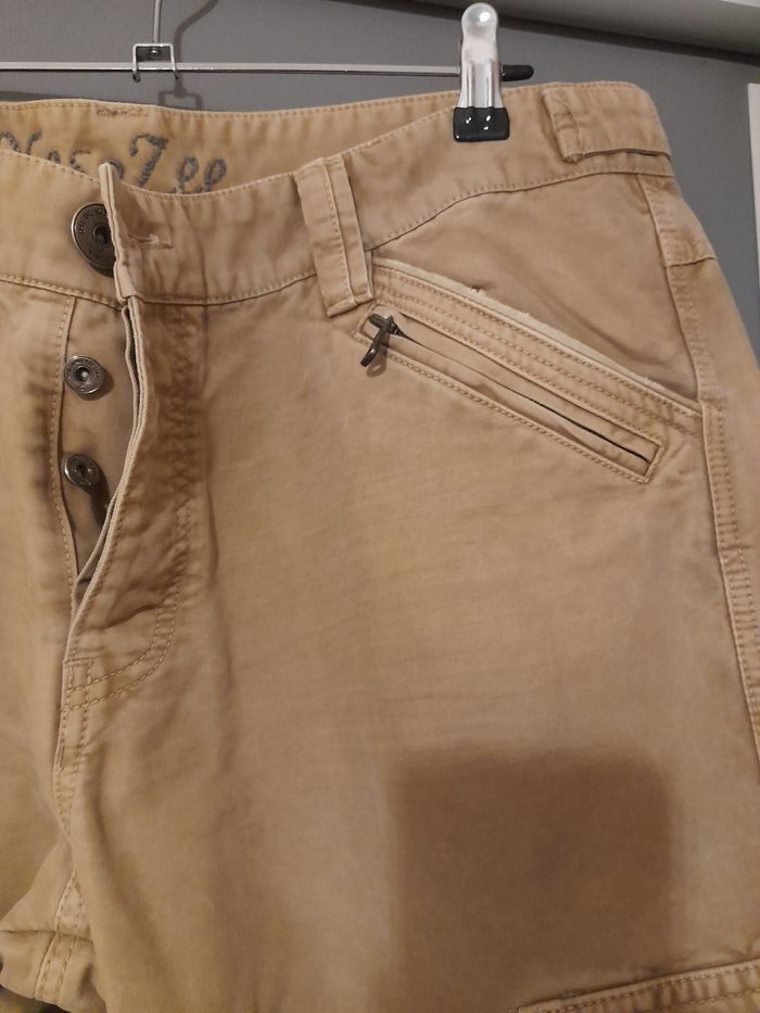 Pantalon homme - photo numéro 3