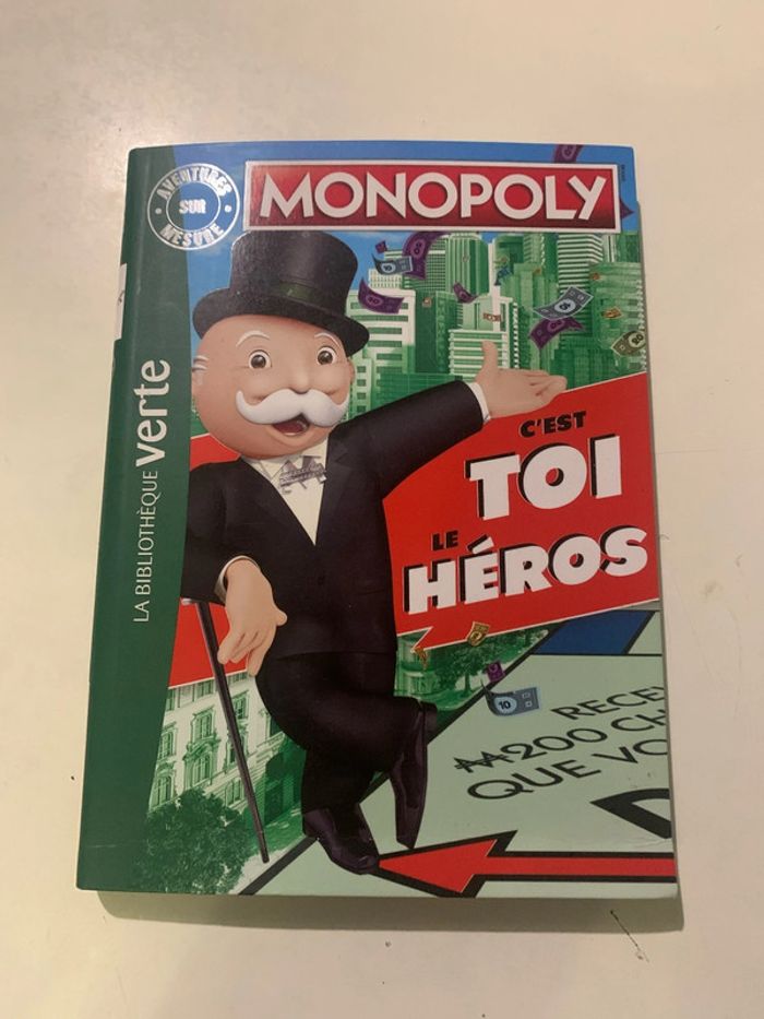 Monopoly