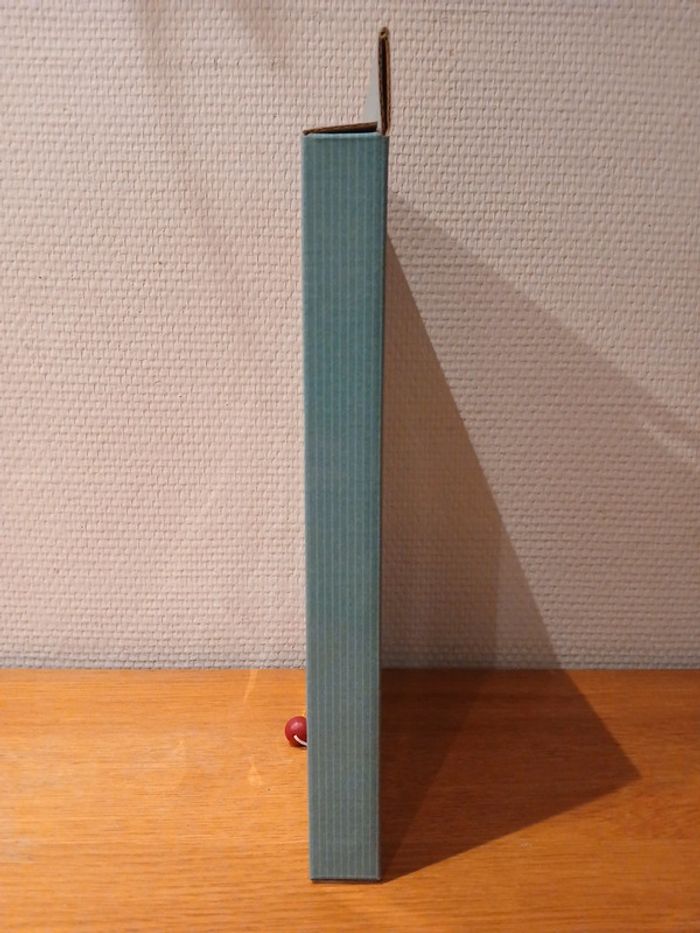 Pantin articulé en bois wood - photo numéro 4