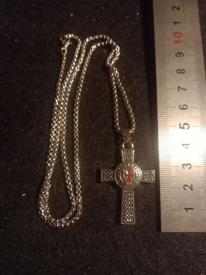 Croix chrétienne