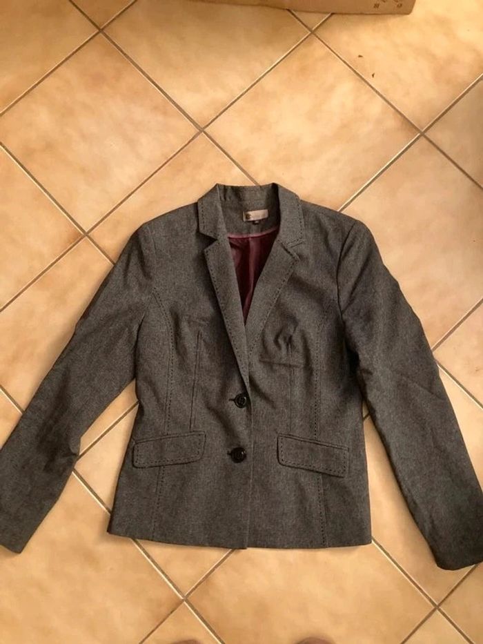Veste taille 40