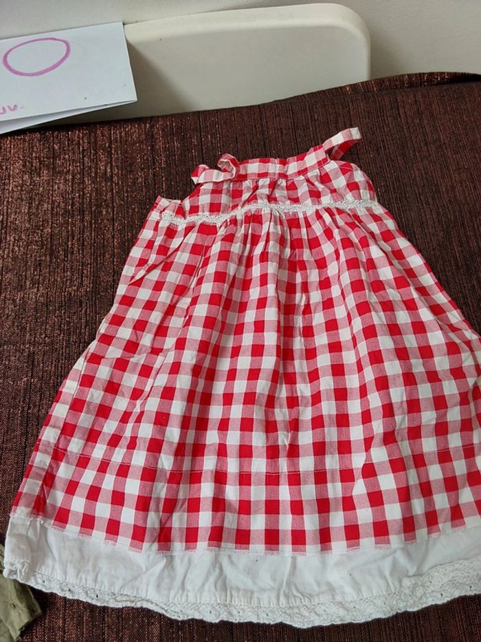 Lot été 9 mois - photo numéro 5