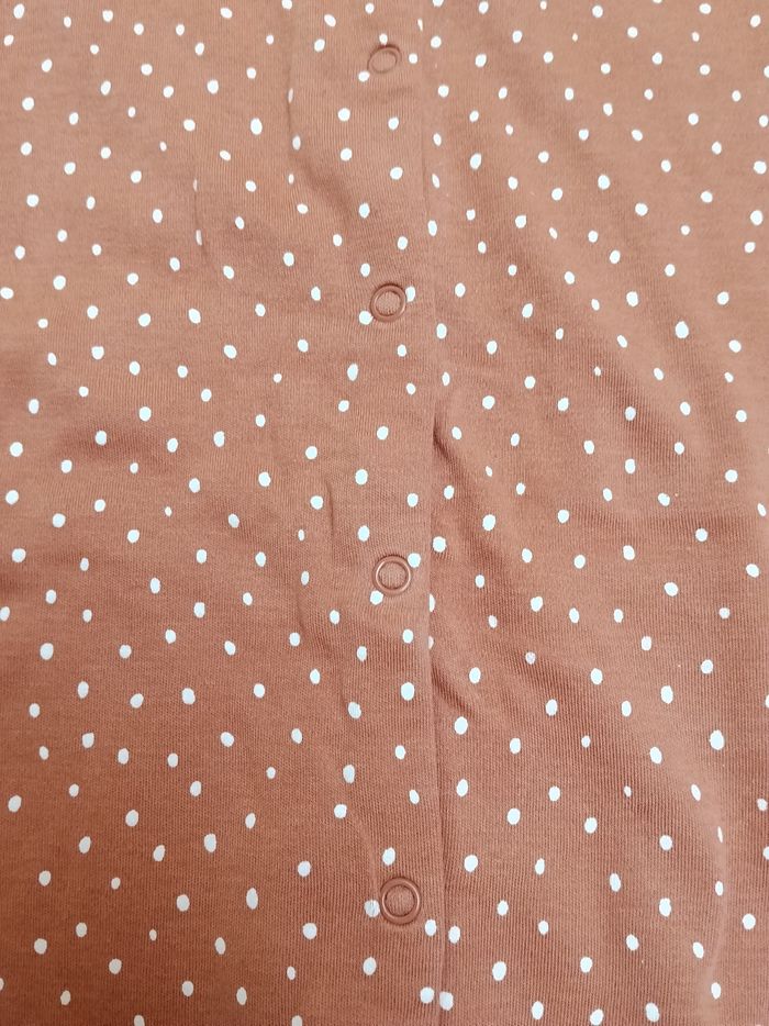 Lot 2 combishort 18 mois - photo numéro 7