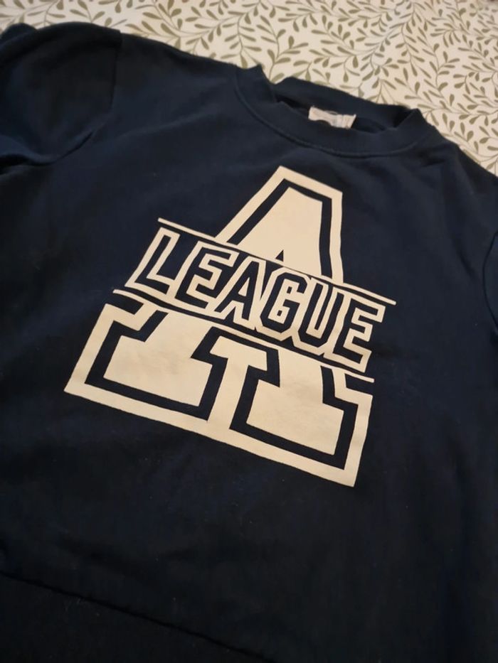 Pull Taille 8 ans Orchestra - photo numéro 3