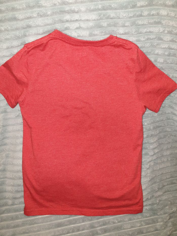 Tee-shirt - photo numéro 5