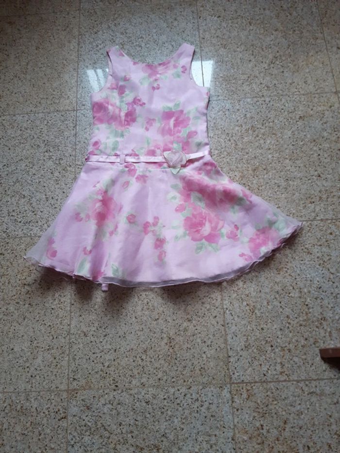 Robe de fête - photo numéro 2