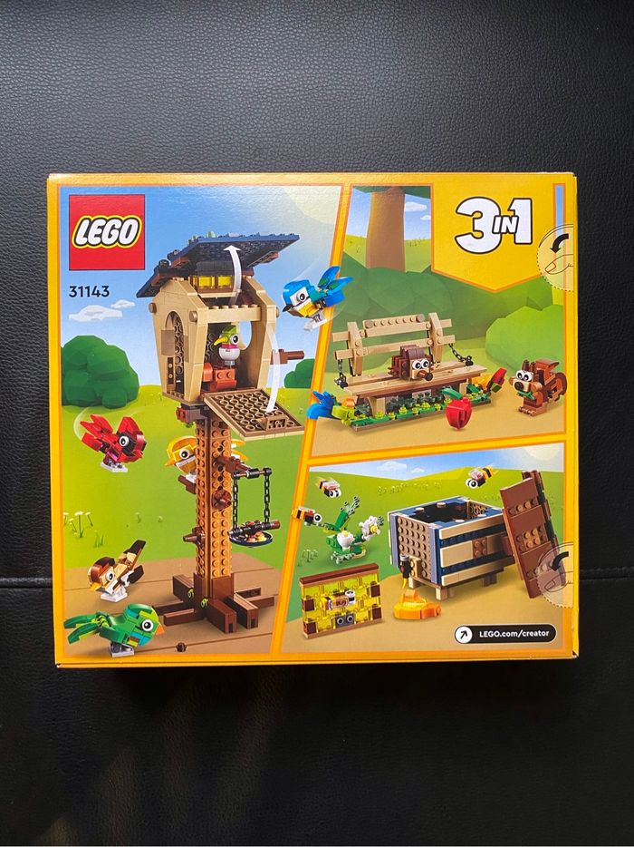 Lego 31143 | neuf et scellé - photo numéro 2