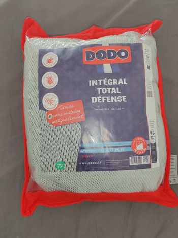 Protége matelas integral DODO