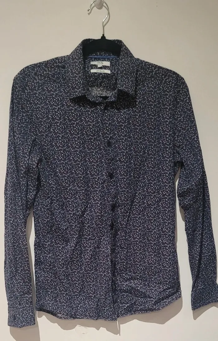 Chemise marque Jules