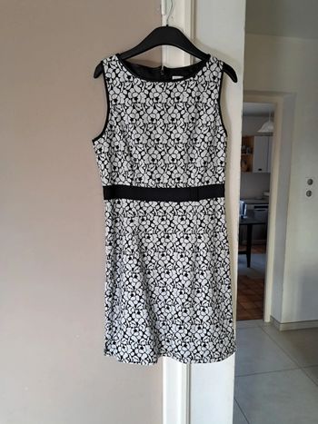 Robe chic