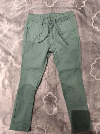Pantalon Kiabi