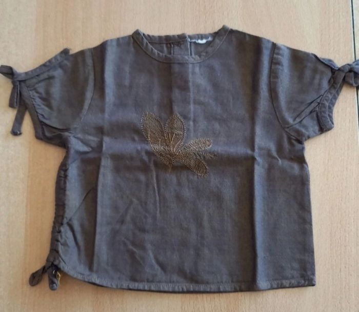 Lot de 5 tee-shirts - photo numéro 7
