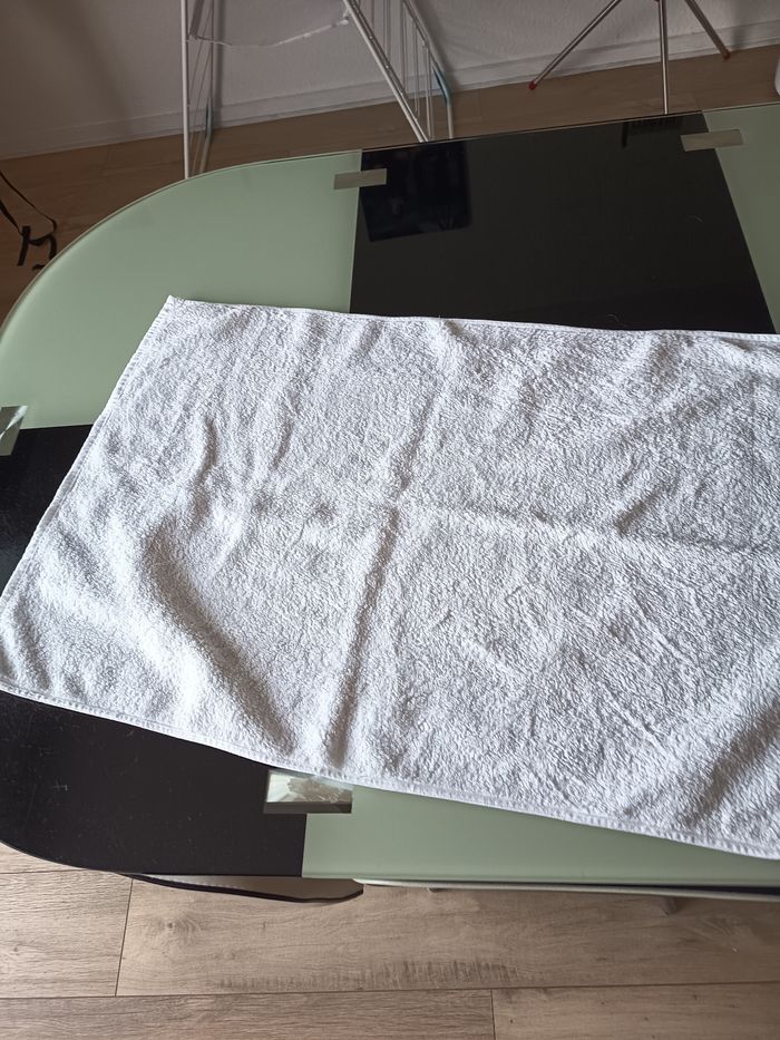 Tapis de bain - photo numéro 5