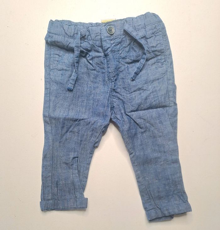 Pantalon TAO 18 mois