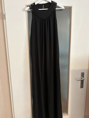 Robe longue Sisley
