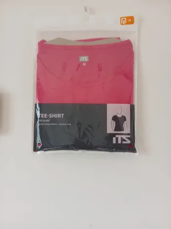 Tee-shirt