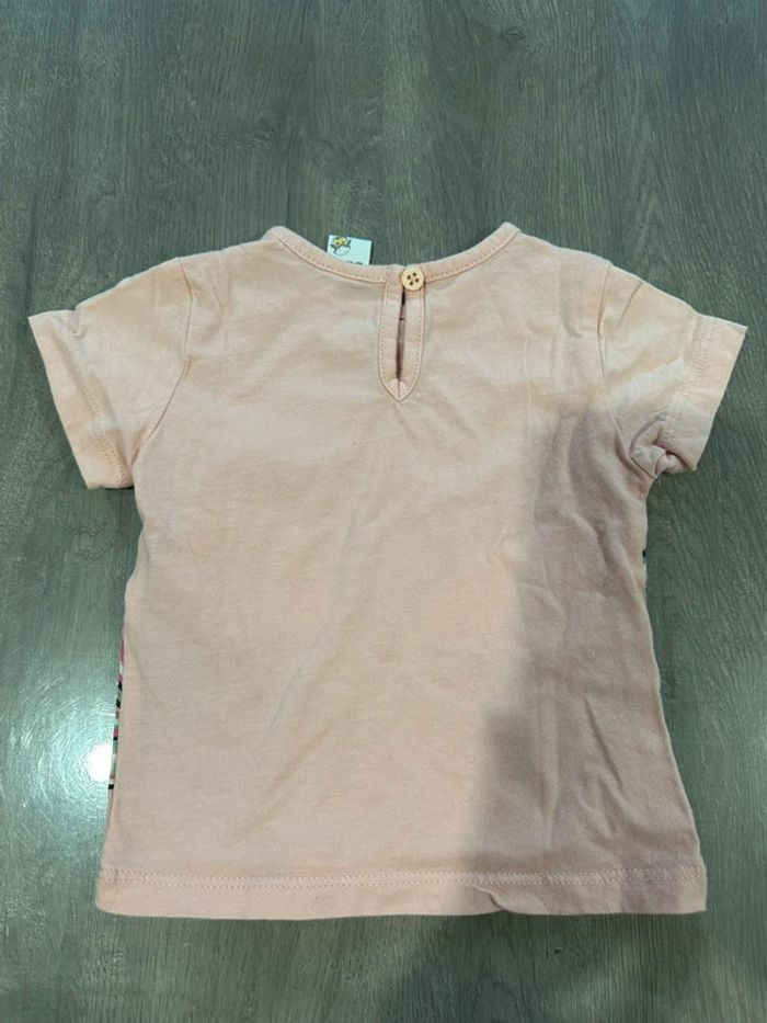 T-shirt - photo numéro 3