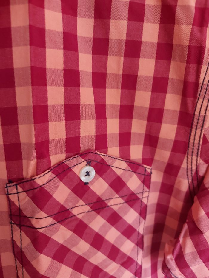 Chemise - photo numéro 3