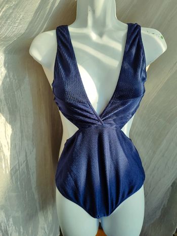 Maillot de bain