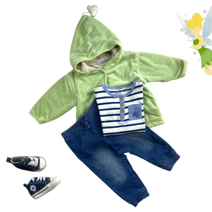 Petit lutin #788