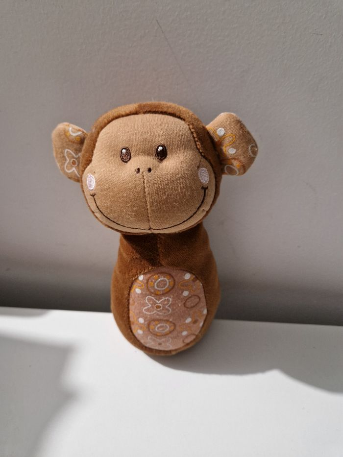 Jeux de quille enfant - photo numéro 8