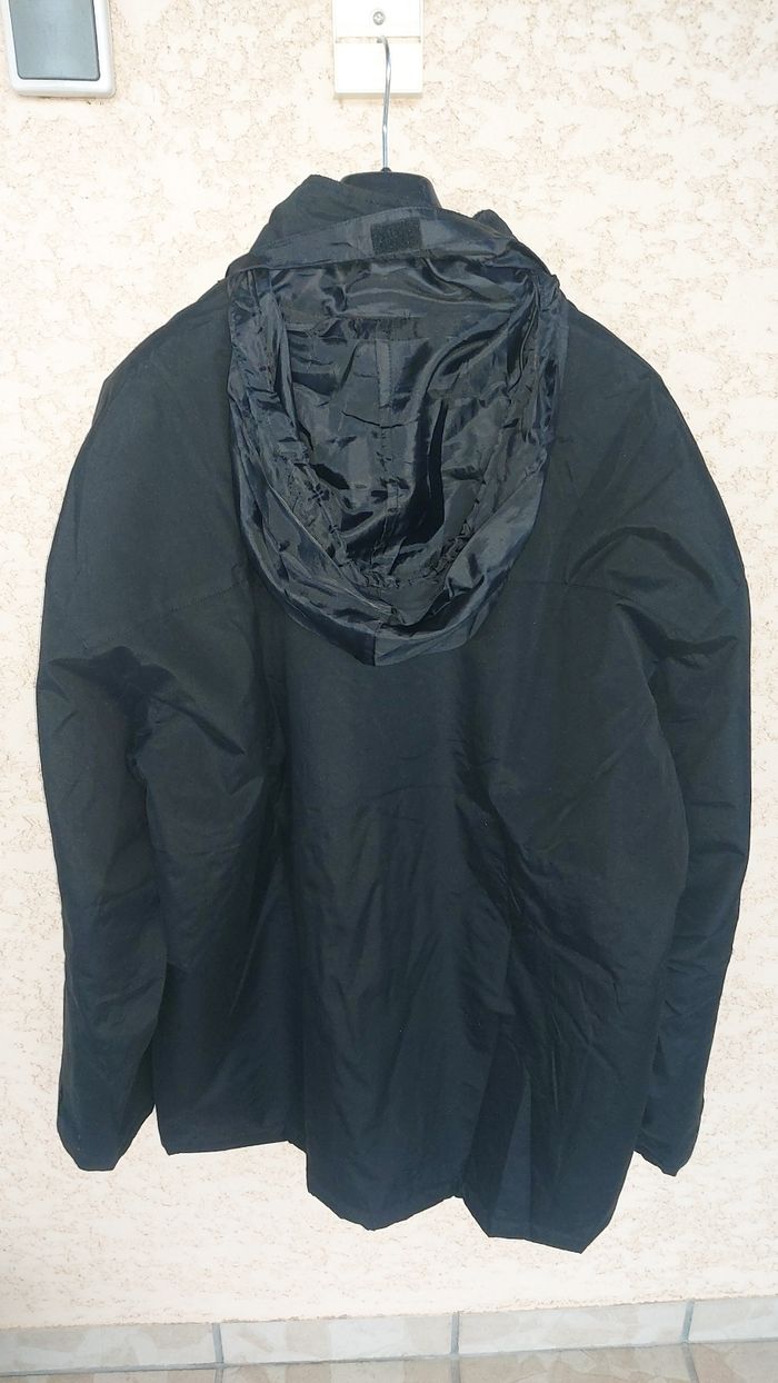 Blouson - photo numéro 4