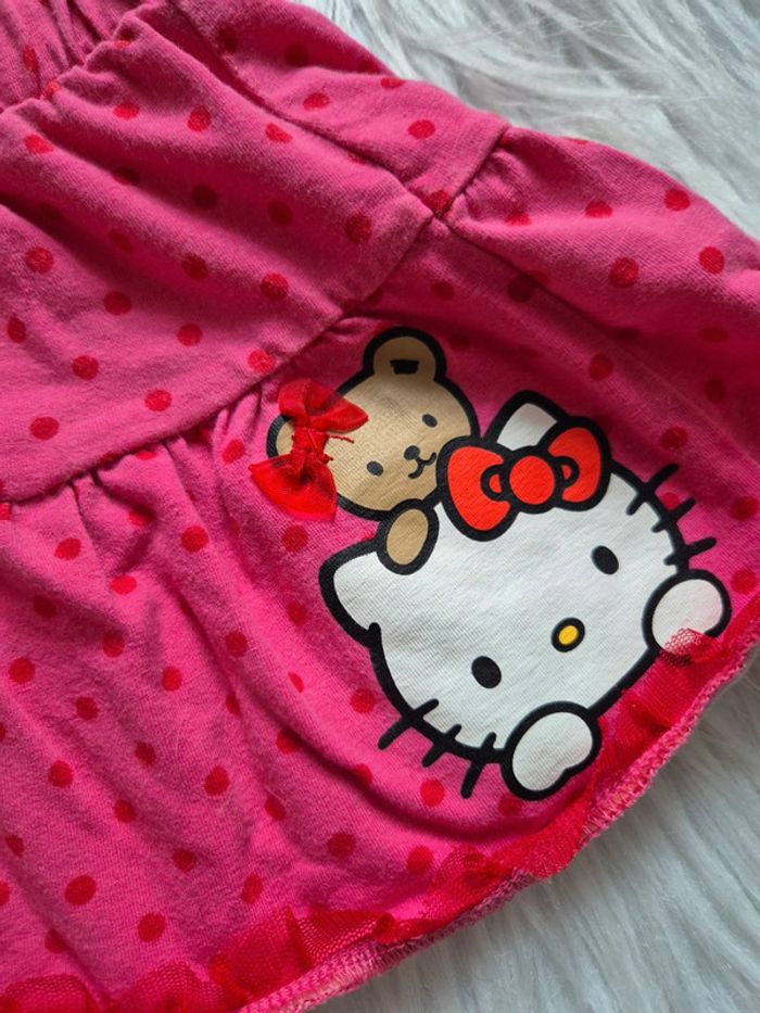 Jupe 3-4ans - photo numéro 2