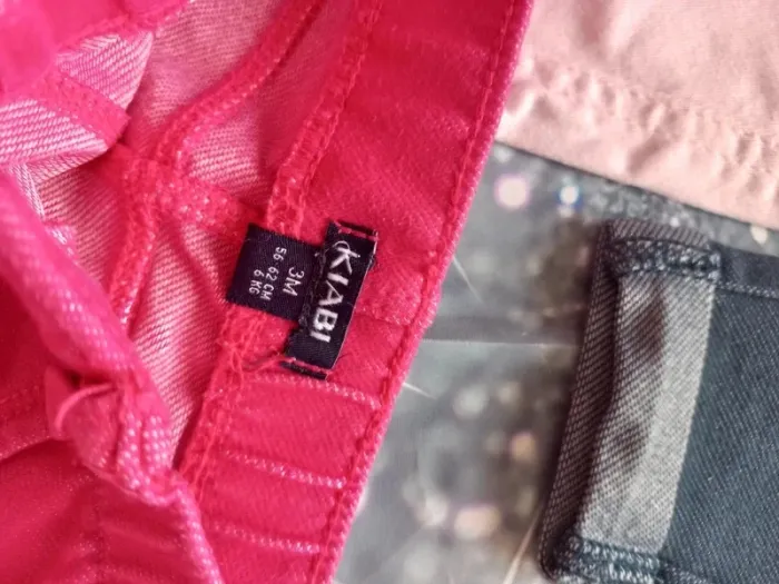 Lot 3 pantalons - photo numéro 2