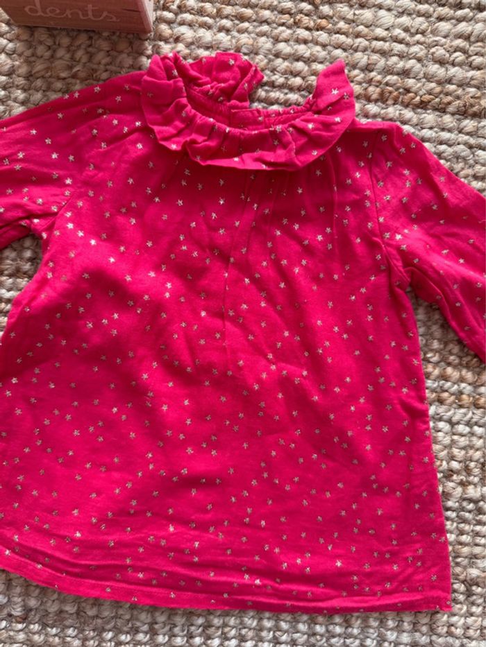 Robe TAO 6mois / 68cm - photo numéro 2