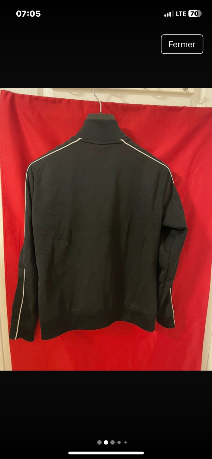 Gillet zipper Nike - photo numéro 2
