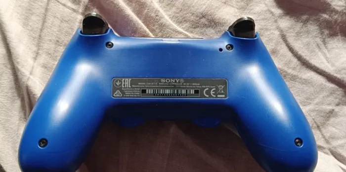 PlayStation - photo numéro 3