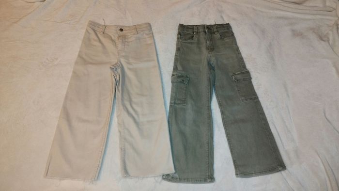 Jeans 6 ans