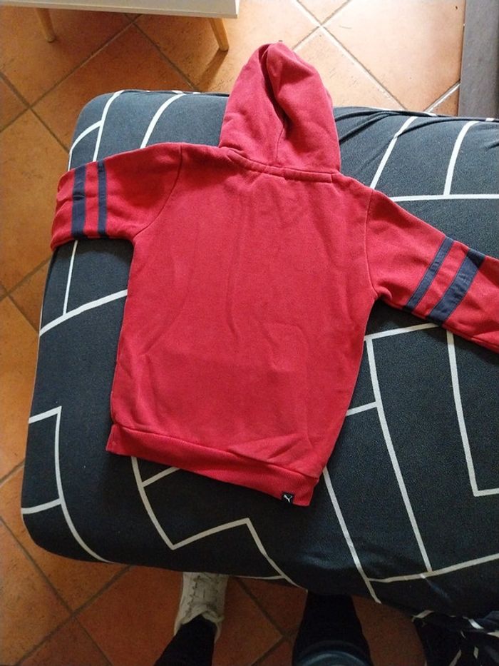 Sweat T6ans - photo numéro 5