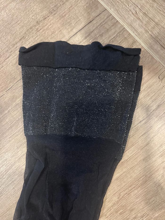 Bas festifs - photo numéro 2