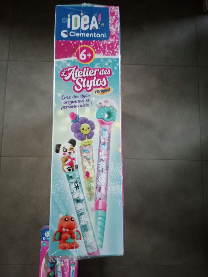 Atelier des stylos - photo numéro 4