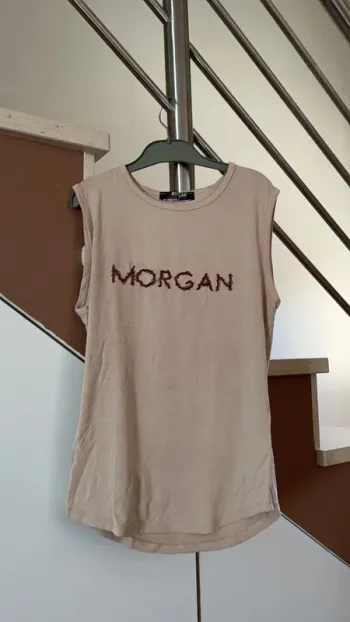 TEE shirt morgan de toi