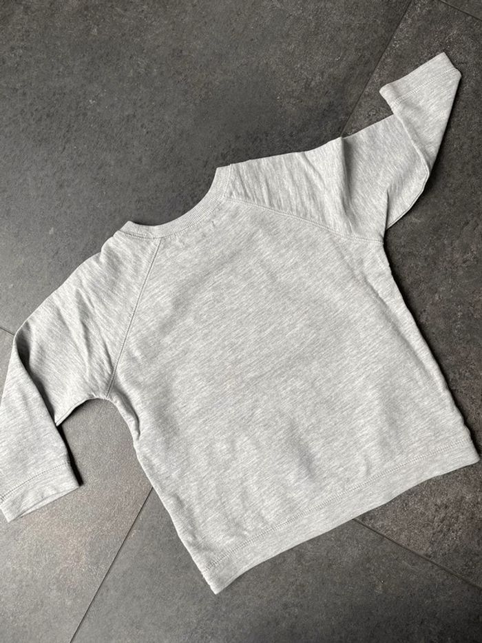 Pull DPAM garçon 4 ans - photo numéro 4