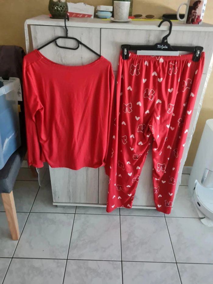 Ensemble pyjama - photo numéro 2