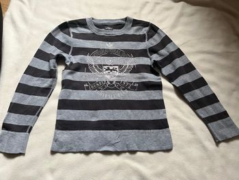 Pull H&M 10 à 11 ans