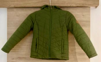 Blouson fille