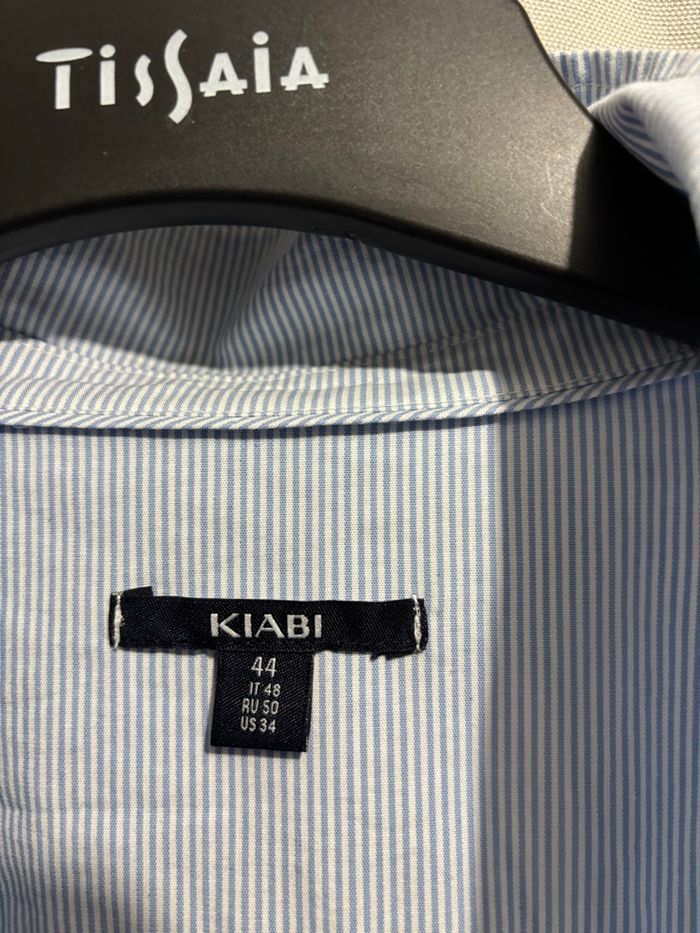 Chemise femme - photo numéro 3