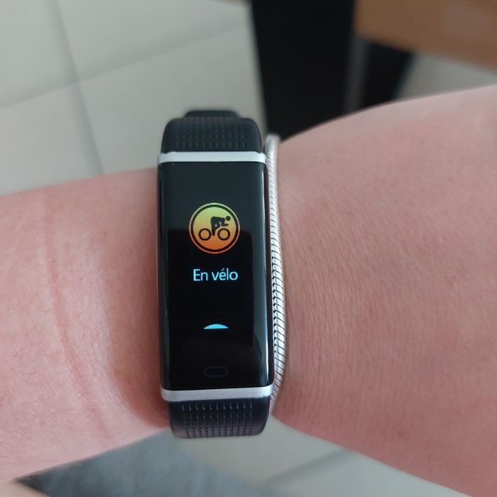 Montre connecté - photo numéro 6