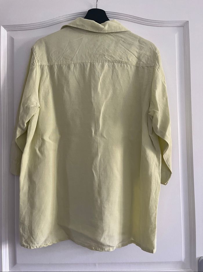 Chemise TBS - photo numéro 5