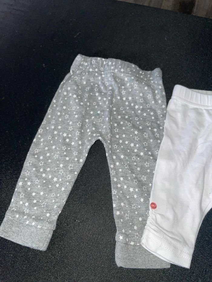 Lot leggings - photo numéro 5