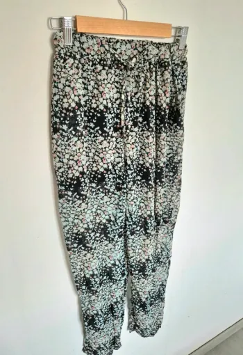 Pantalon fluide Molly Bracken taille unique