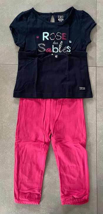 Ensemble TDM BBF - 36mois