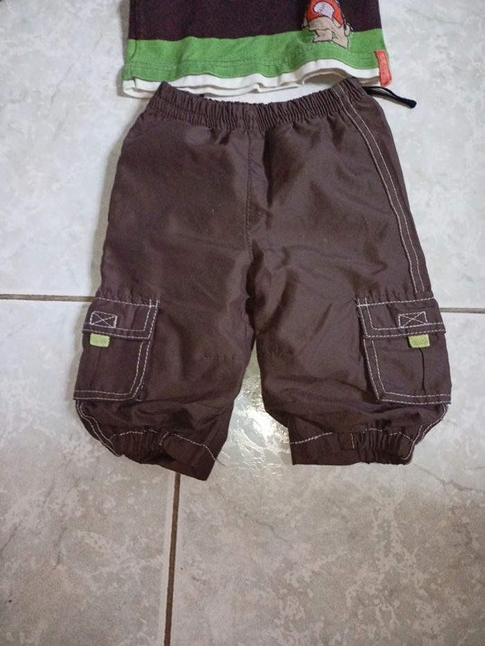 Ensemble bébé - photo numéro 2